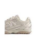 204L v1 metallic-finish sneakers 2