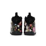 Кроссовки Nike Little Posite PS 'Floral' 6