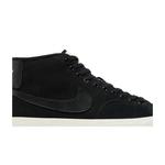 Кроссовки Nike Blazer Court Mid Premium SB 'Black' 2