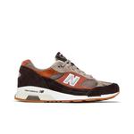 Кроссовки New Balance 991.5 Made in England 'Solway Excursion' 1