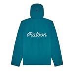 Куртки-тренчи Malbon Performance Full Zip Shell Jacket "Azurra" 2