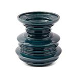 Керамическая ваза Stacked Plates 1