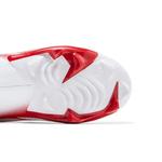 Бутсы Nike Vapor Edge Speed 360 'White University Red' 5