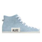 Кроссовки Alife x adidas Nizza High 'Clear Sky' 2
