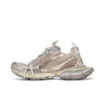 Кроссовки Balenciaga 3XL Sneaker 'Worn-Out - Light Beige' 3