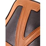 Viva Superstar Chain Leather Small crossbody bag 6