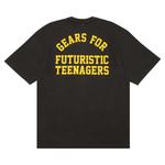 Футболки Human Made Graphic T-Shirt 06 'Черный' 2
