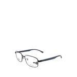 square-frame glasses 1