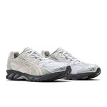 Кроссовки Kith x ASICS Gel Nimbus 10.1 'White Morganite' 8