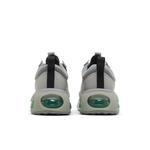 Кроссовки Nike Air Max 2021 GS 'Photon Dust Clear Emerald' 6