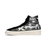 Кроссовки Pleasures x Converse Pro Leather 'Pleasures Now' 3
