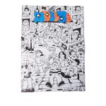 Журнал Issue N°53 The Setting Issue 1