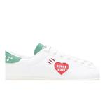 Кроссовки Human Made x adidas Stan Smith 'White Green' 2