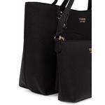 Brenton pebbled-texture tote bag 4