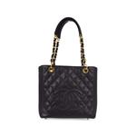2011 PST leather tote bag 1