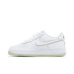 Кроссовки Nike Air Force 1 GS 'Honeydew' 3