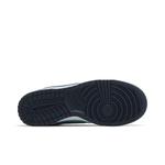 Кроссовки Nike Dunk Low 'Dusty Cactus Thunder Blue' 4