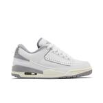 Образ жизни Air Jordan 2/3 GS 'White Cement' 1