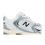 Кроссовки New Balance 530 'Silver Metallic Black Cement' 2