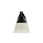 Кроссовки Alexander McQueen Tread Slick 'Black White' 7