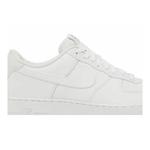 Кроссовки Nike Air Force 1 '07 LV8 'White Metallic Silver' 2