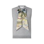 Кашемировый топ Nantucket 1