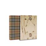 Книга Burberry 2