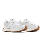 Кроссовки New Balance Wmns 327v1 'White Moonbeam' 8