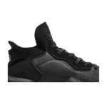 Лайфстайл adidas Y-3 Kaiwa 'Triple Black' 2