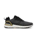 Кроссовки adidas Solarthon Primegreen Spikeless Golf 'Black Solar Gold' 1