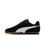 Кроссовки Puma Wmns Bella Donna SD 'Black White' 3