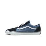 Кроссовки Vans Old Skool 'Navy' 3