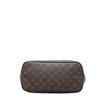 Сумка-тоут Monogram Neverfull MM (2014 год) 4