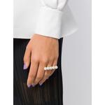 Кольцо Collection Line Balance Signature из желтого золота 2
