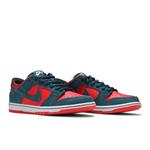 Кроссовки Nike Zoom Dunk Low Pro SB 'Reverse Shark' 8