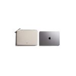Bellroy Lite Чехол для Ноутбука 16" - Пепельный 7