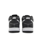 Кроссовки Nike Dunk Mid 'Off Noir White' 6