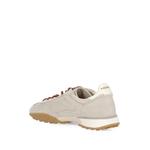 MKII panelled leather sneakers 3
