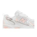 Кроссовки New Balance 530 'White Light Pink' 2