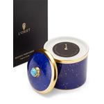 Свеча Lapis Fleur d'Or 2