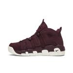 Кроссовки Nike Air More Uptempo 'Bordeaux' 3