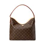 Сумки через плечо Louis Vuitton Lineup 'Коричневый монограммный холст' 2