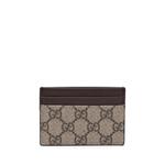 Картхолдер с узором GG Supreme (2000-2015 годы) 1