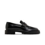 Лоферы Maison Margiela Tabi County Loafer 'Black' 1