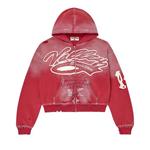 Zip Ups Vale Forever Religion Zip Up 'Гореть' 1