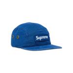Кепки Supreme Military Camp Cap 'Dark Royal' 2