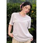 Унисекс REGEN ASKIN London Graphic Basic Fit Футболка с коротким рукавом 2