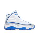Кроссовки Air Jordan Pro Strong GS 'White Hyper Royal' 1