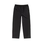 Брюки Stussy Wool Beach Pant 'Черный' 1