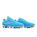 Бутсы adidas X Speedflow.2 FG 'Sky Rush Team Shock Pink' 8